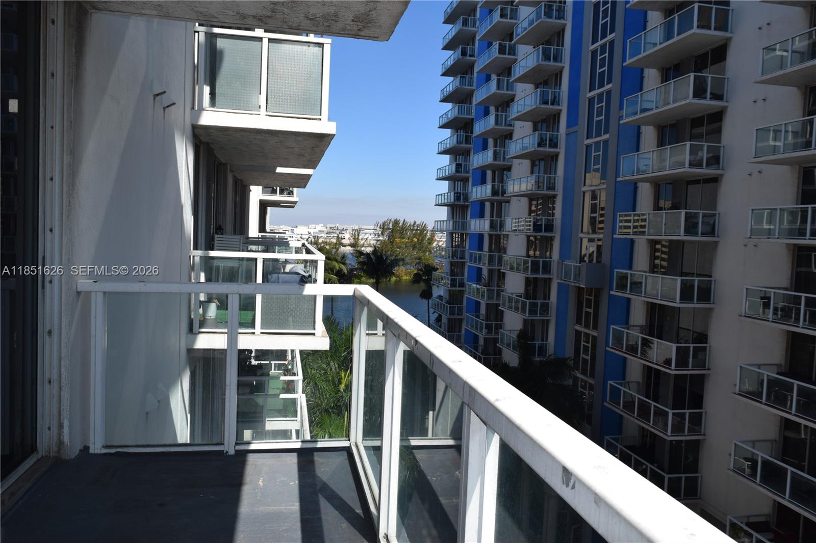 BLUE LAGOON CONDO - Residential