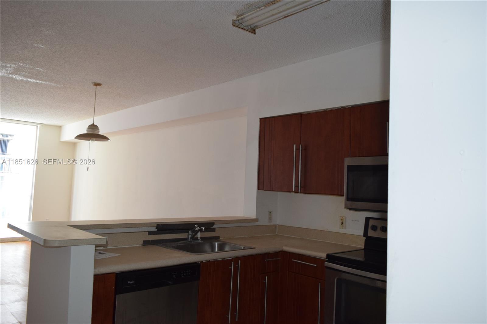 BLUE LAGOON CONDO - Residential