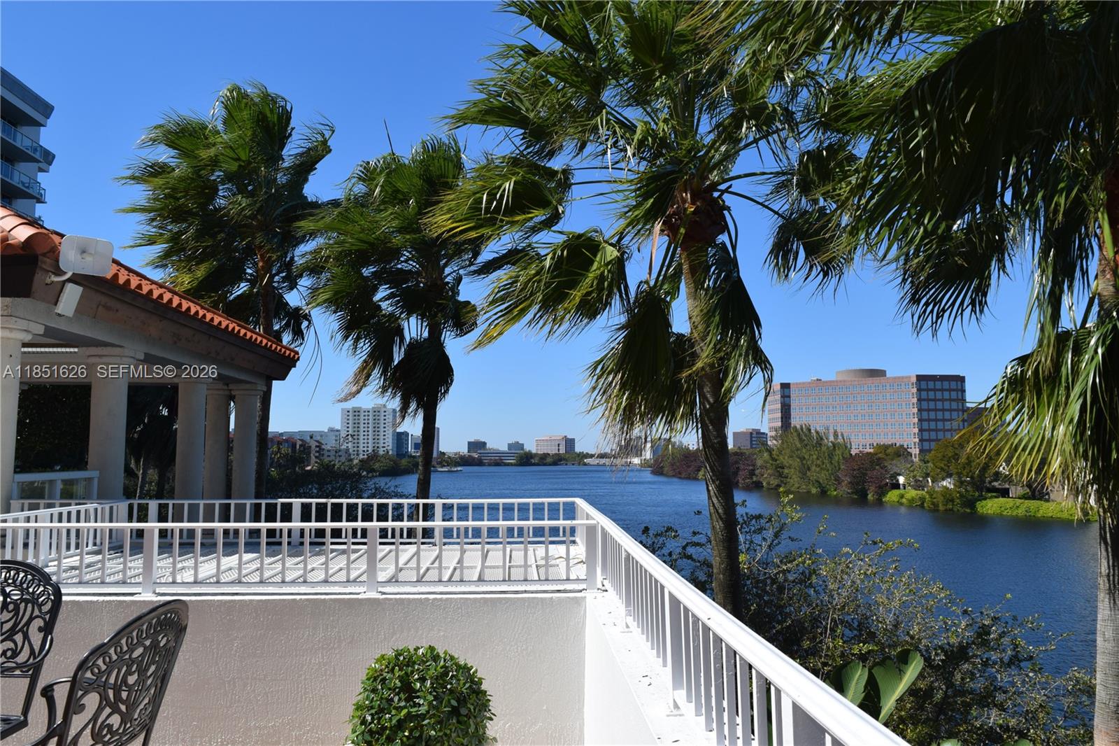 BLUE LAGOON CONDO - Residential