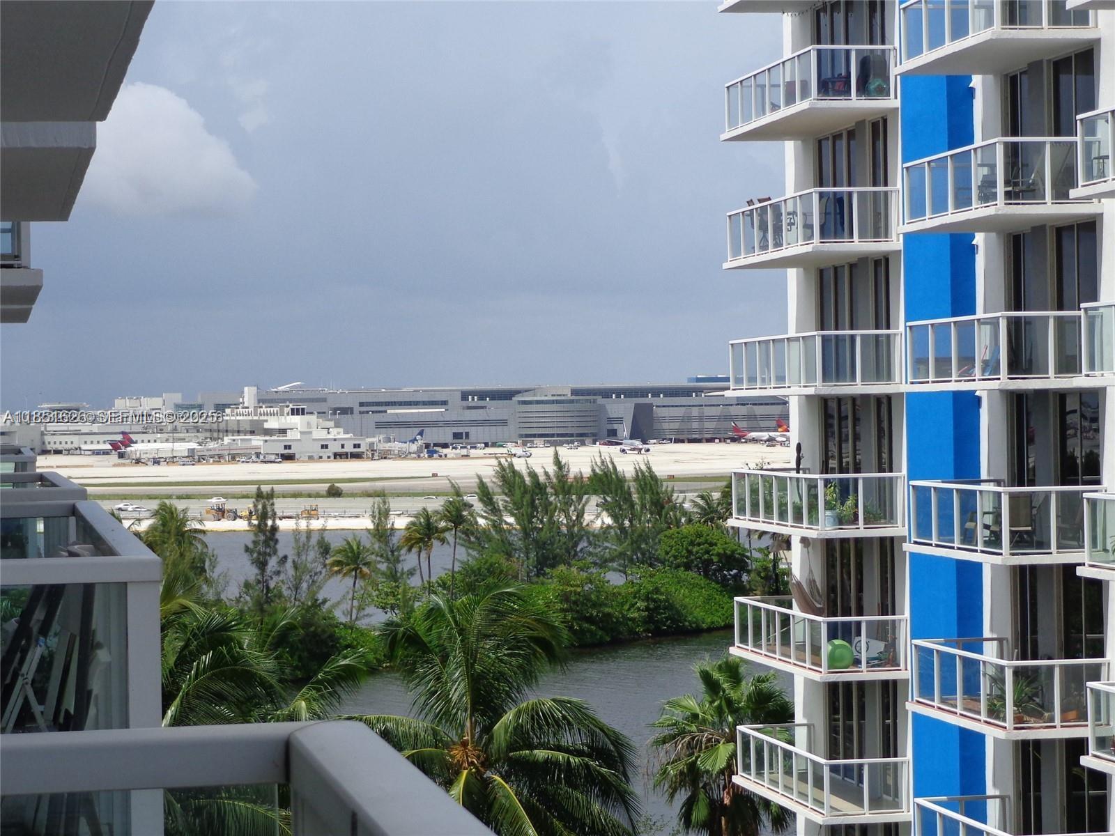 BLUE LAGOON CONDO - Residential