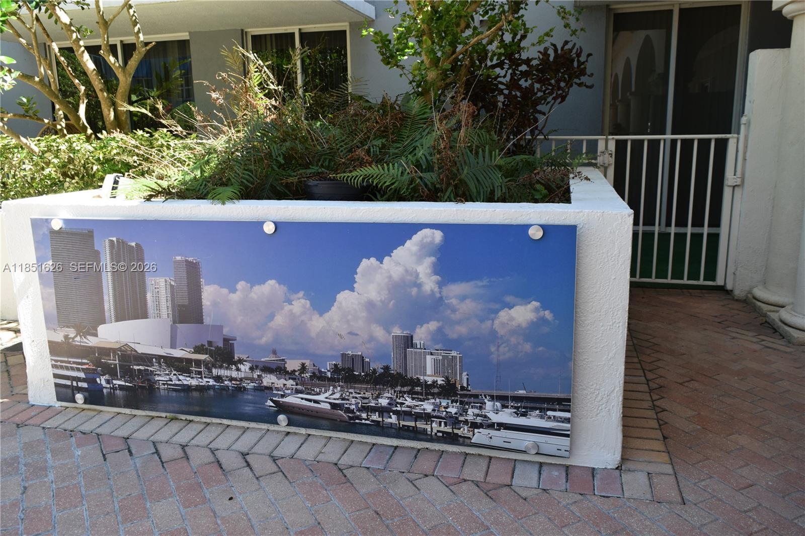 BLUE LAGOON CONDO - Residential