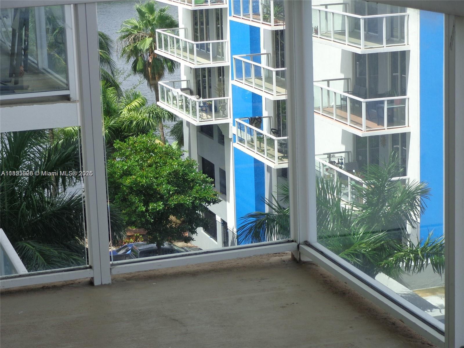 BLUE LAGOON CONDO - Residential