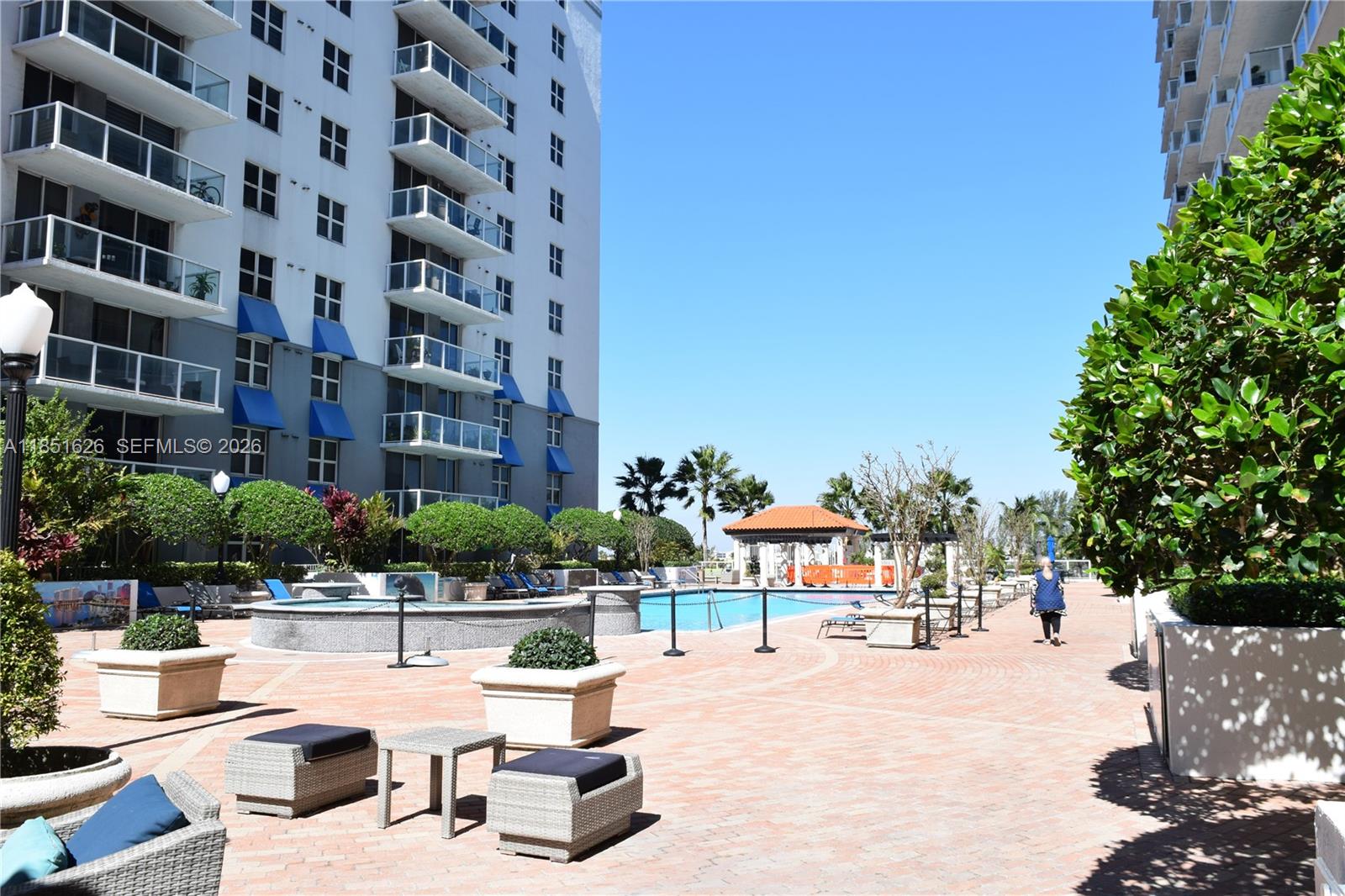 BLUE LAGOON CONDO - Residential