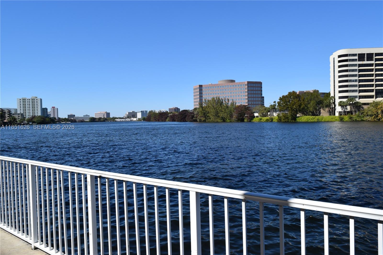 BLUE LAGOON CONDO - Residential