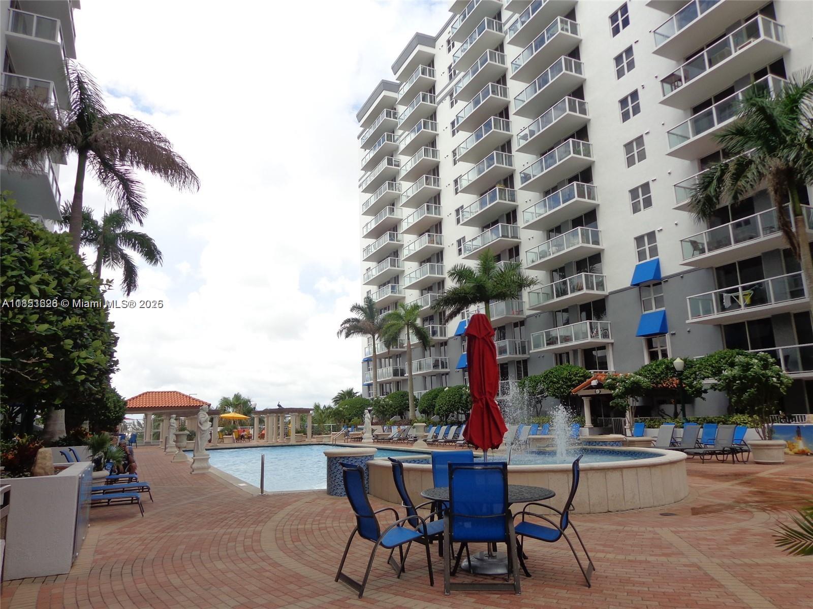 BLUE LAGOON CONDO - Residential