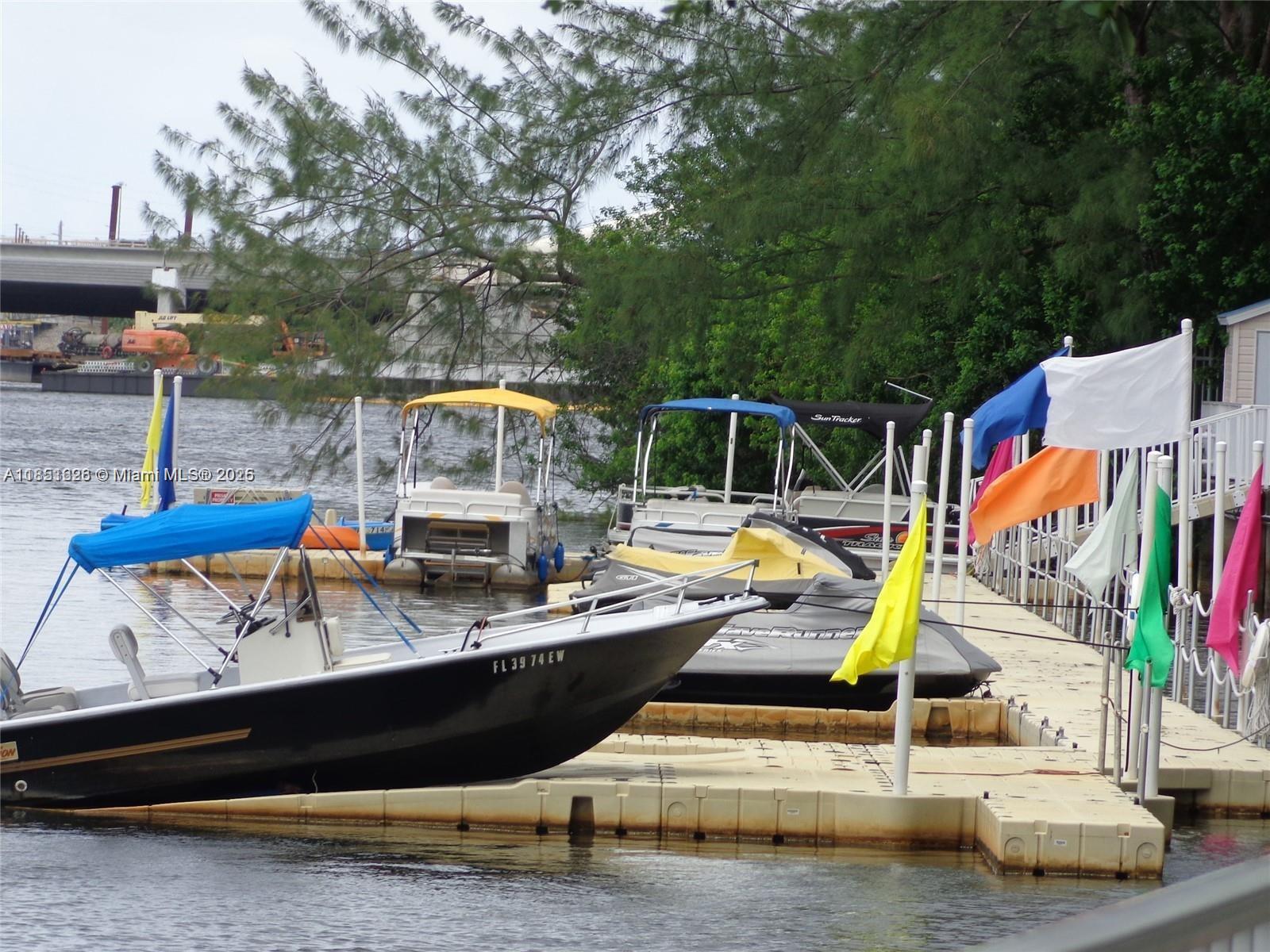 BLUE LAGOON CONDO - Residential