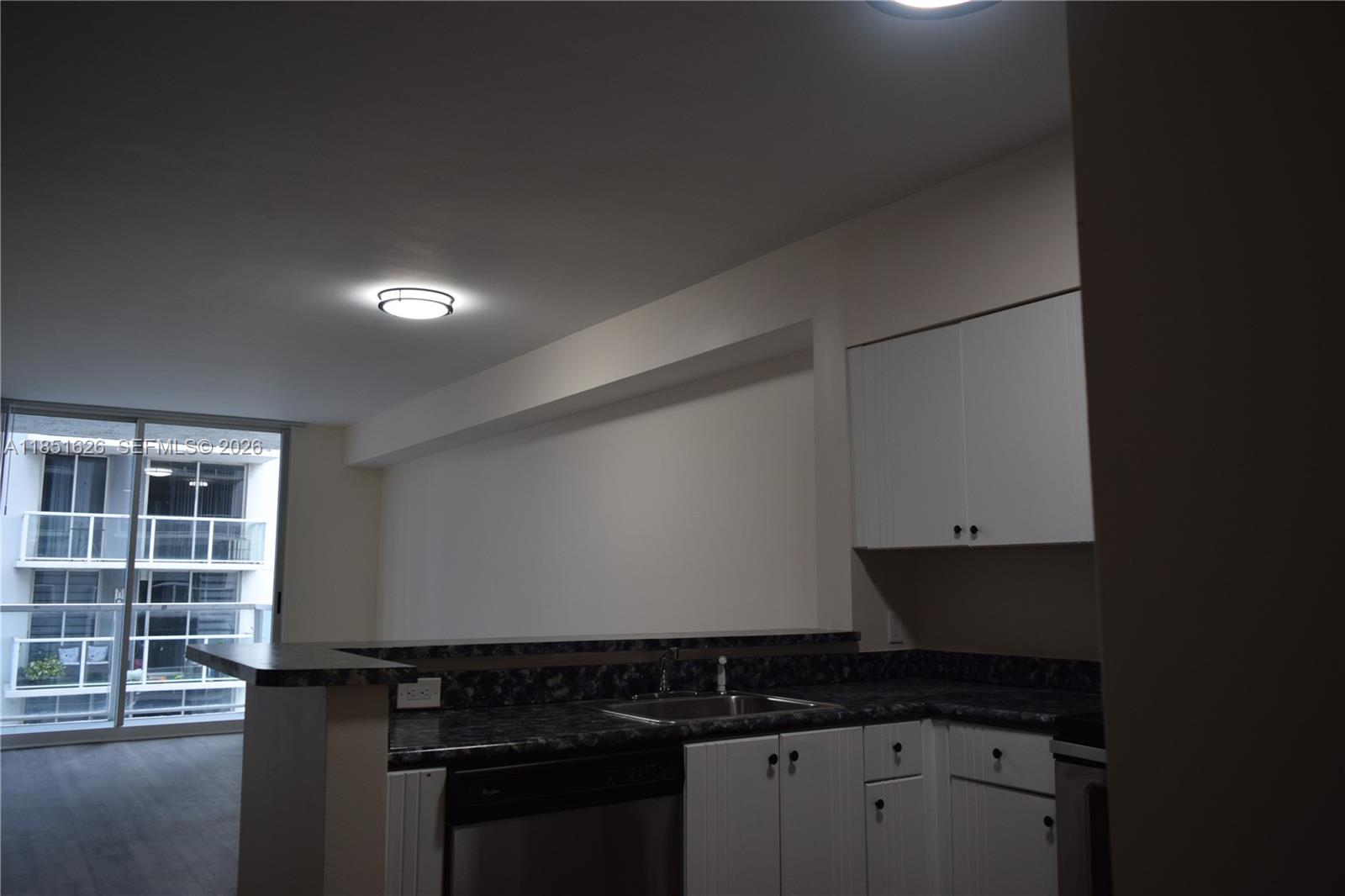 BLUE LAGOON CONDO - Residential