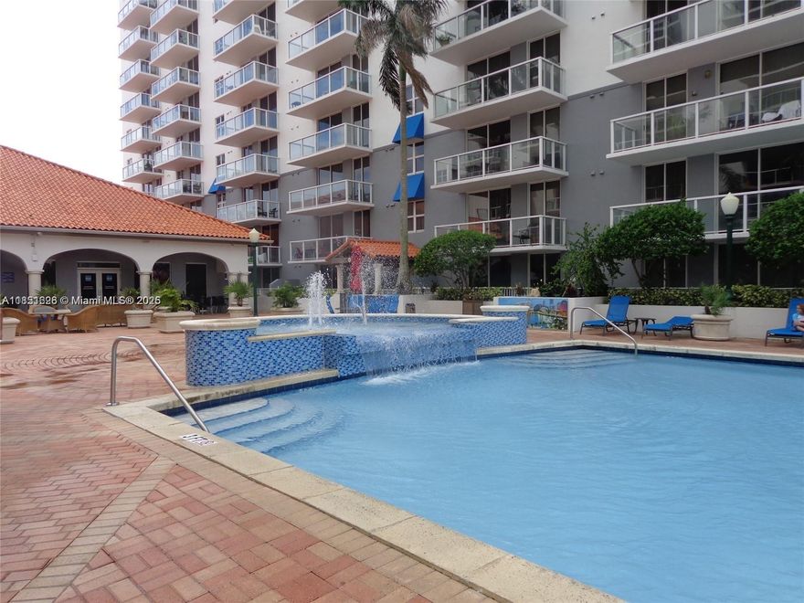 PRICED TO SELL! Experience city living with stunning views of the city lights, Blue Lagoon and the airport from this beautiful 2-bedroom, 1-bath condo, complete with its own parking space. The unit features an in-unit washer and dryer for your convenience.
Blue Lagoon Condominiums offers a prime Miami location and an impressive list of resort-style amenities: heated pool, Jacuzzi, fitness center, grocery store, spa/sauna, business center, beauty salon, 7 BBQ areas by the lagoon, mini golf, kids' playground, party spaces, and an EV charging station.
Enjoy easy access to major highways, Downtown Miami, Miami International Airport, and the beaches — all just minutes away.