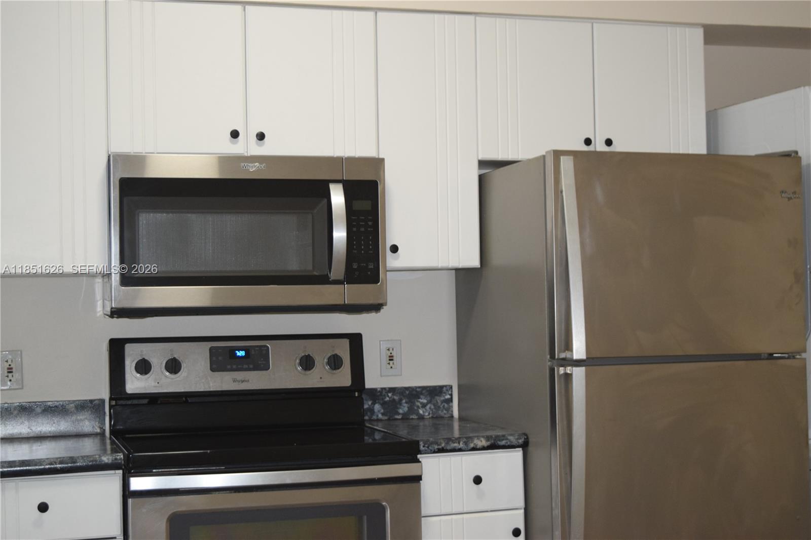 BLUE LAGOON CONDO - Residential