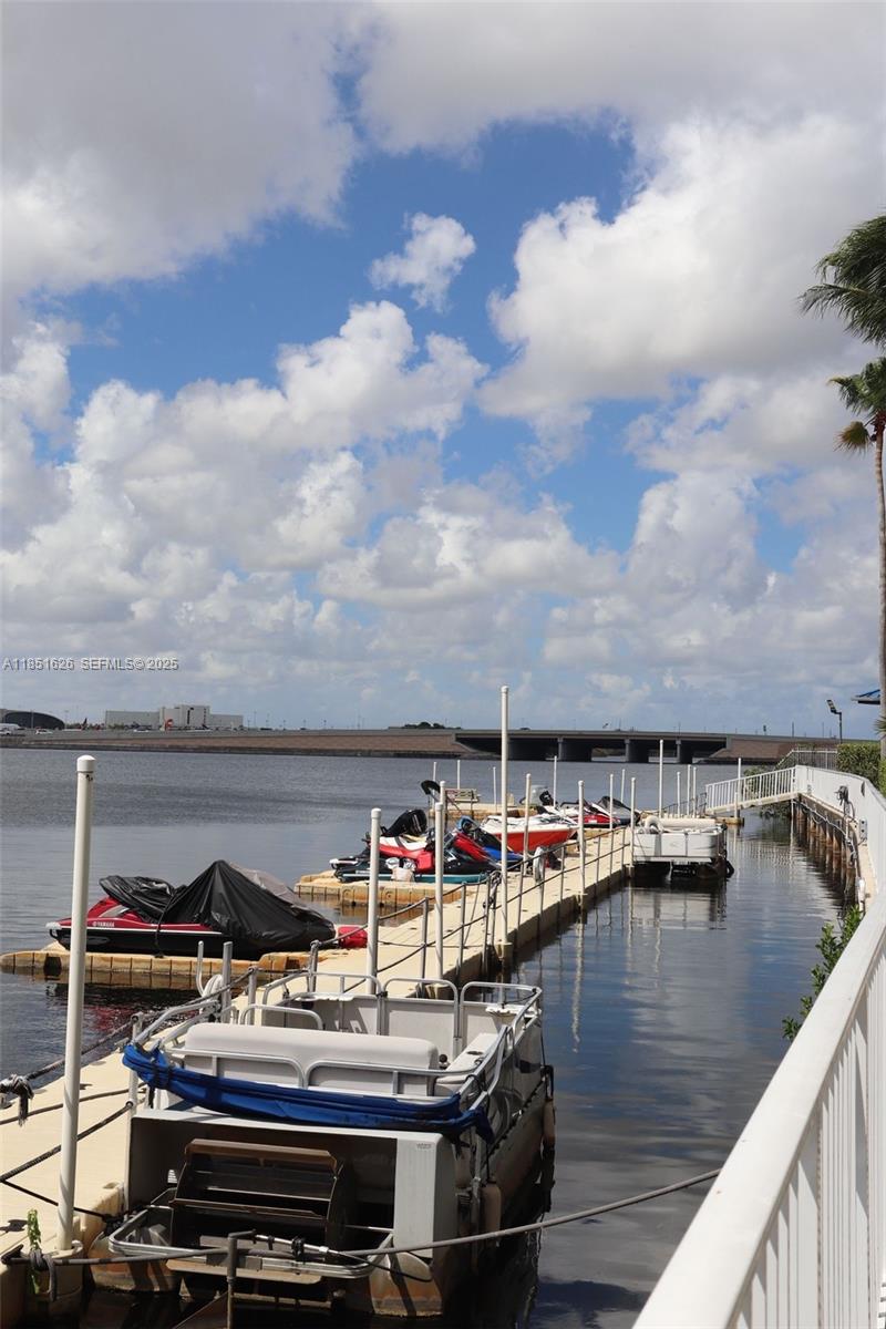 BLUE LAGOON CONDO - Residential