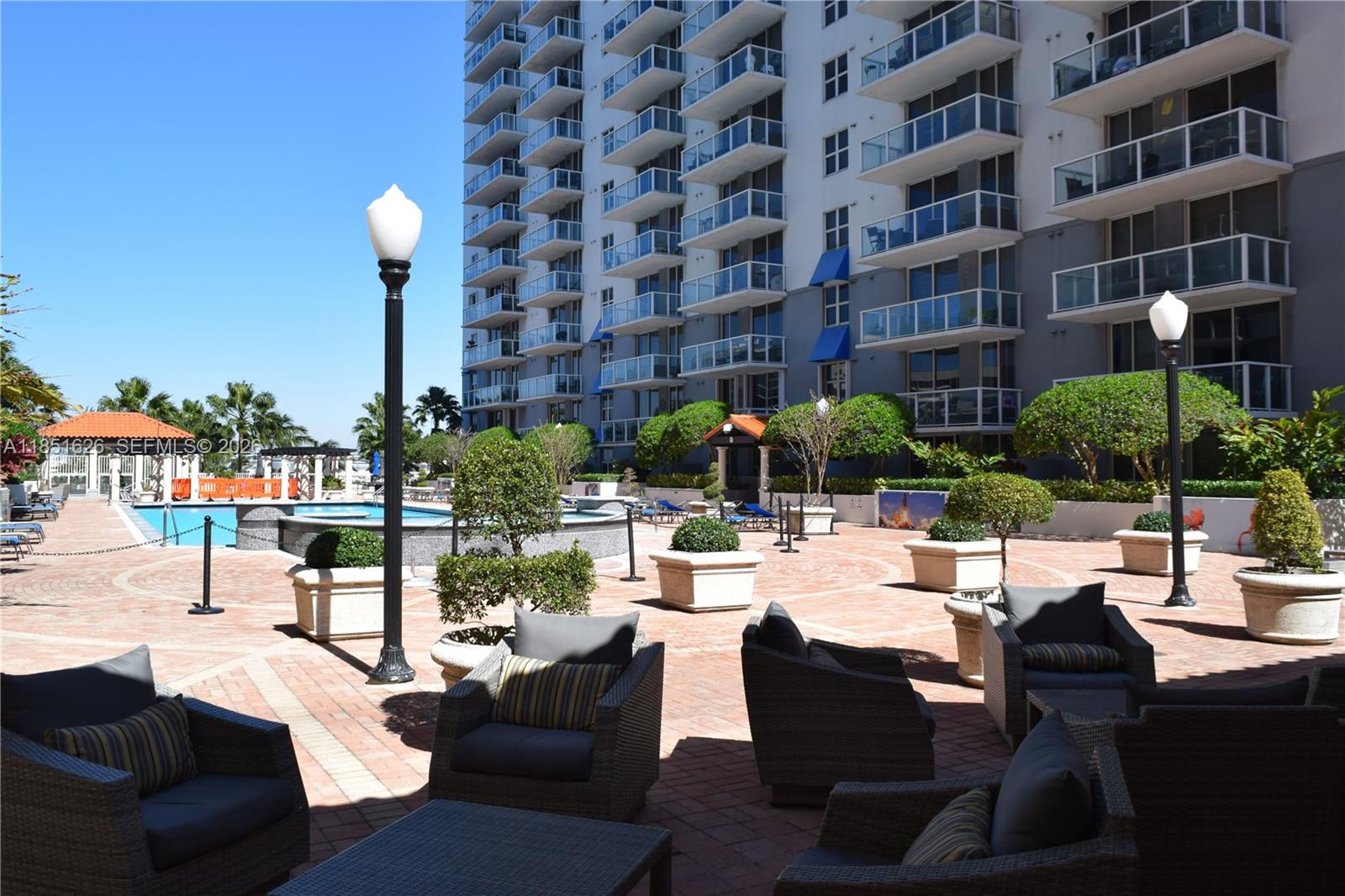 BLUE LAGOON CONDO - Residential