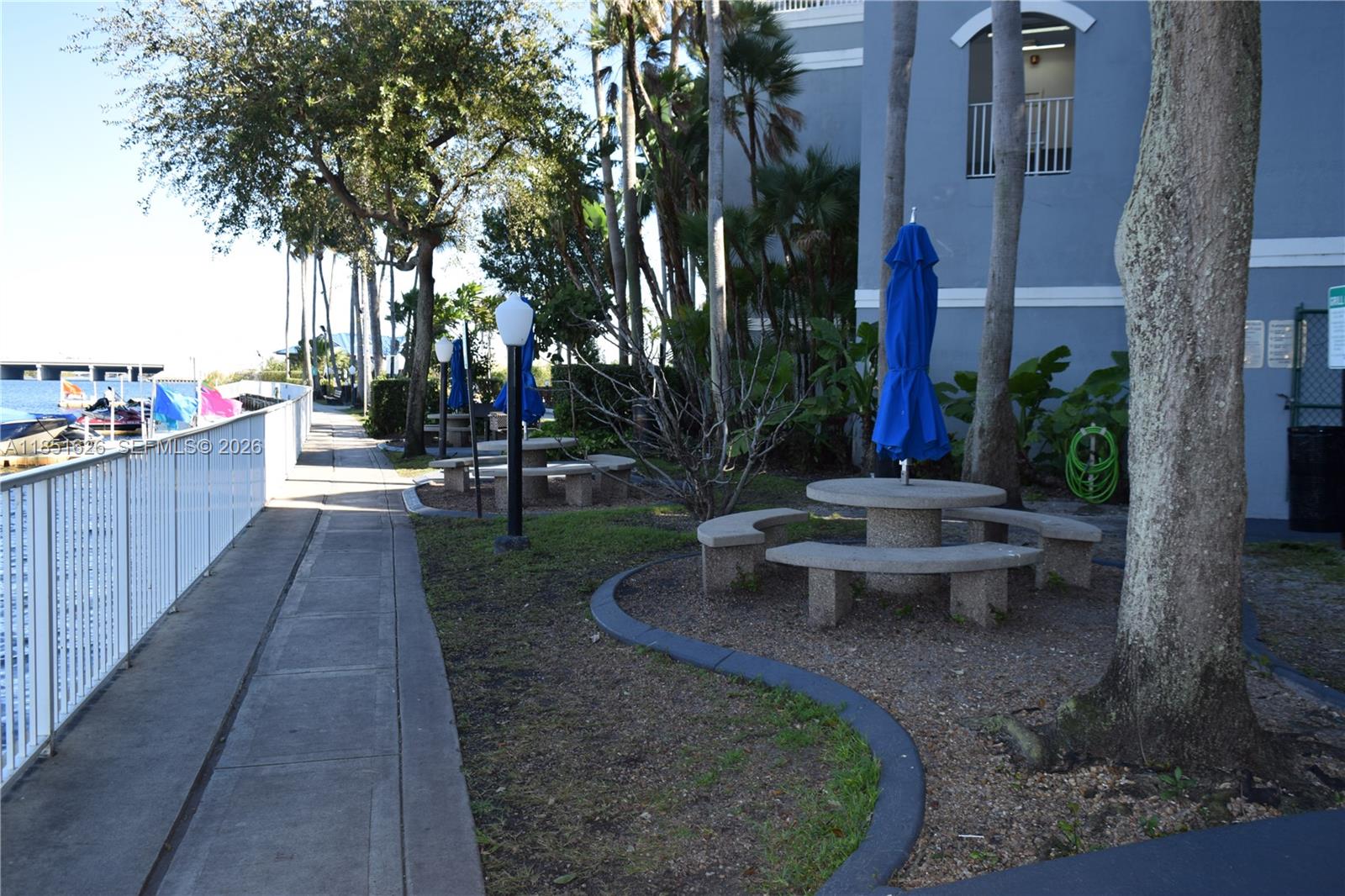 BLUE LAGOON CONDO - Residential