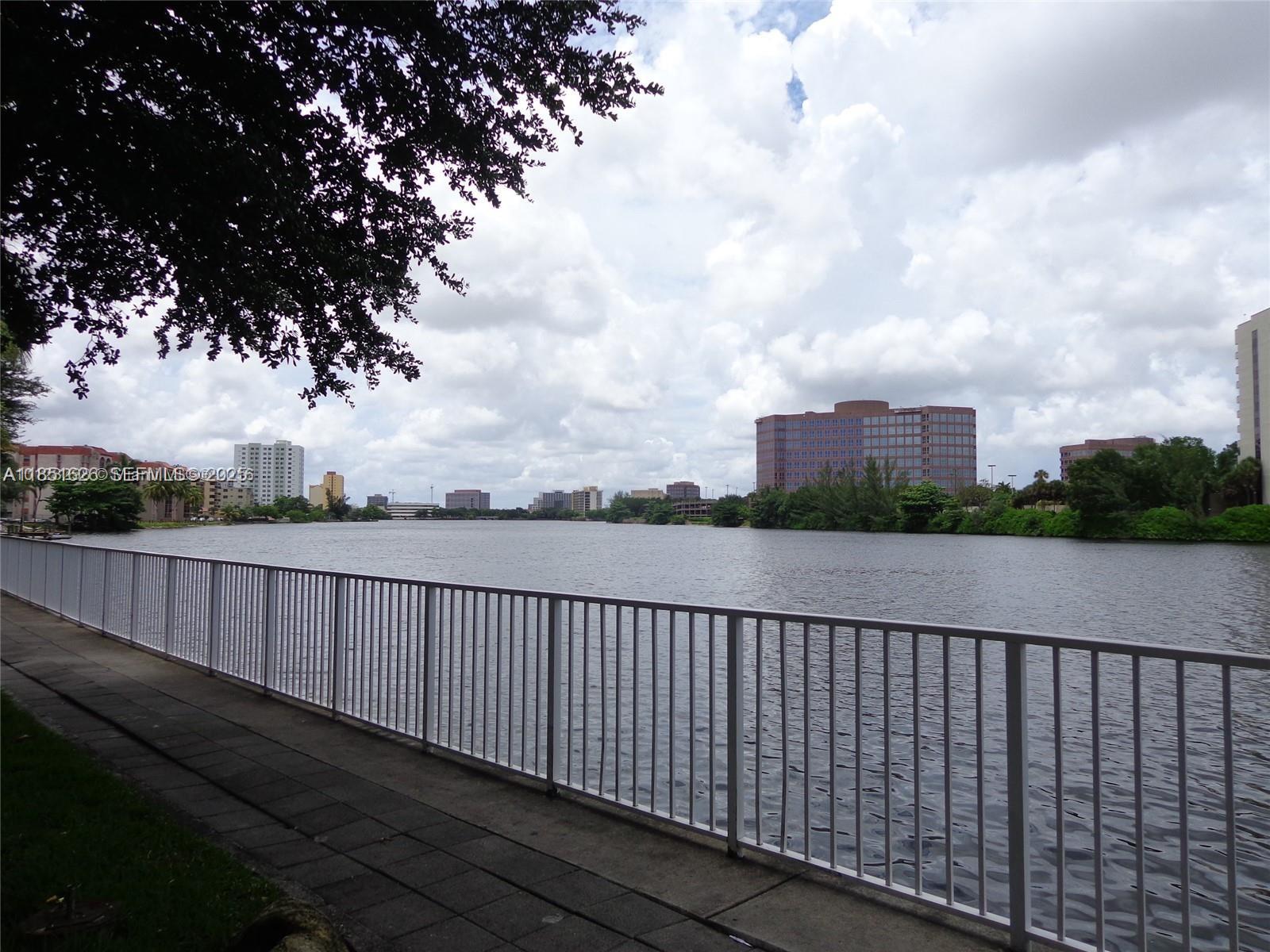 BLUE LAGOON CONDO - Residential