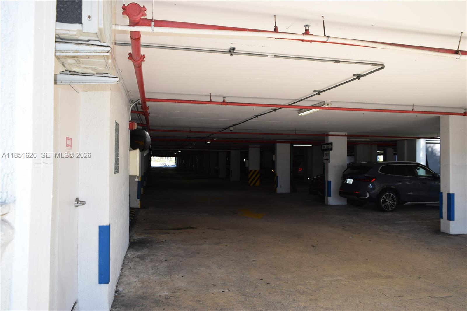 BLUE LAGOON CONDO - Residential