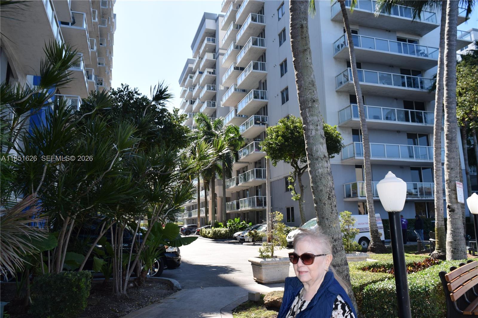 BLUE LAGOON CONDO - Residential