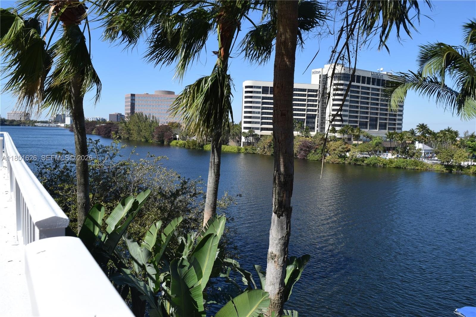 BLUE LAGOON CONDO - Residential