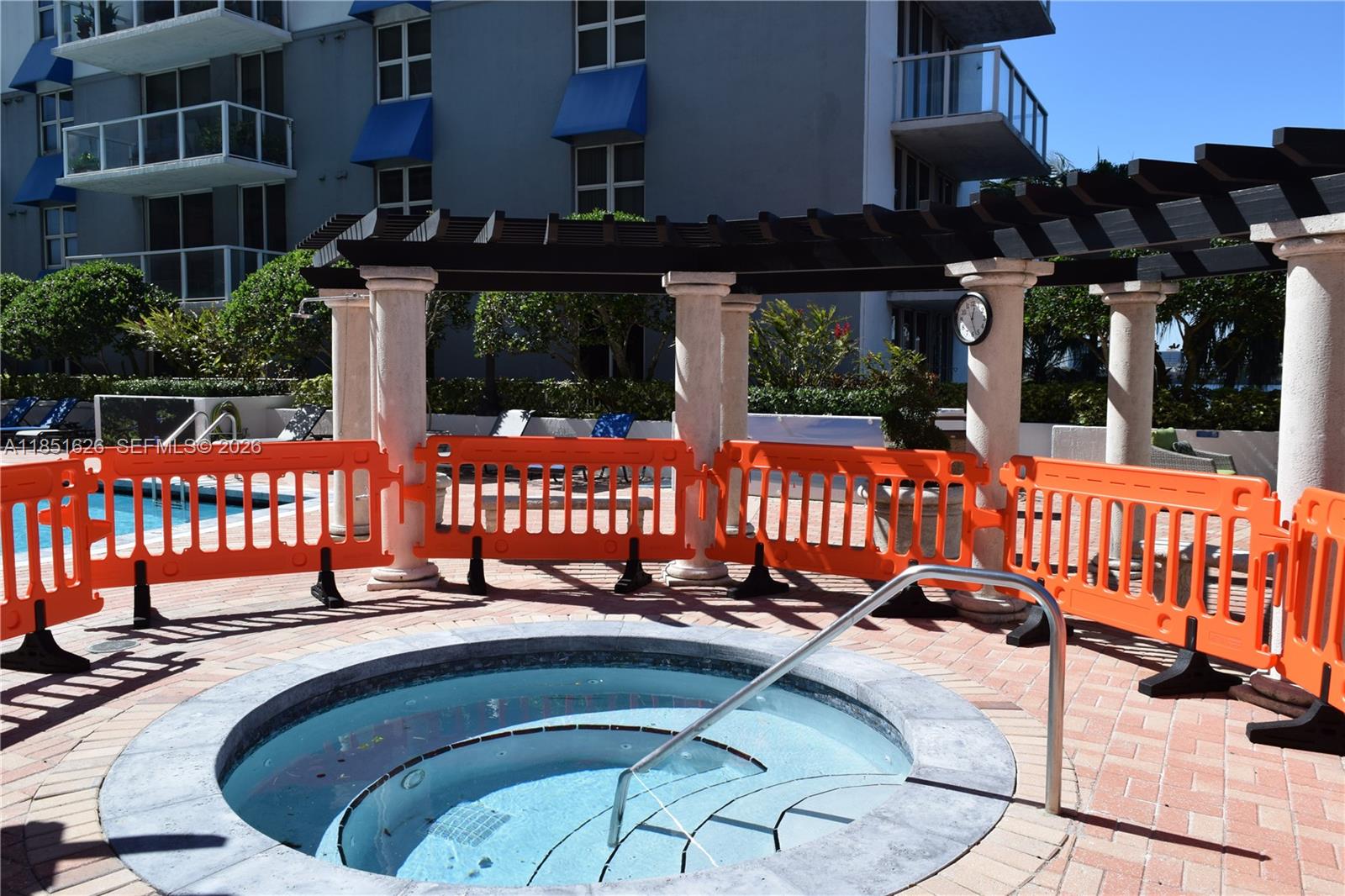 BLUE LAGOON CONDO - Residential