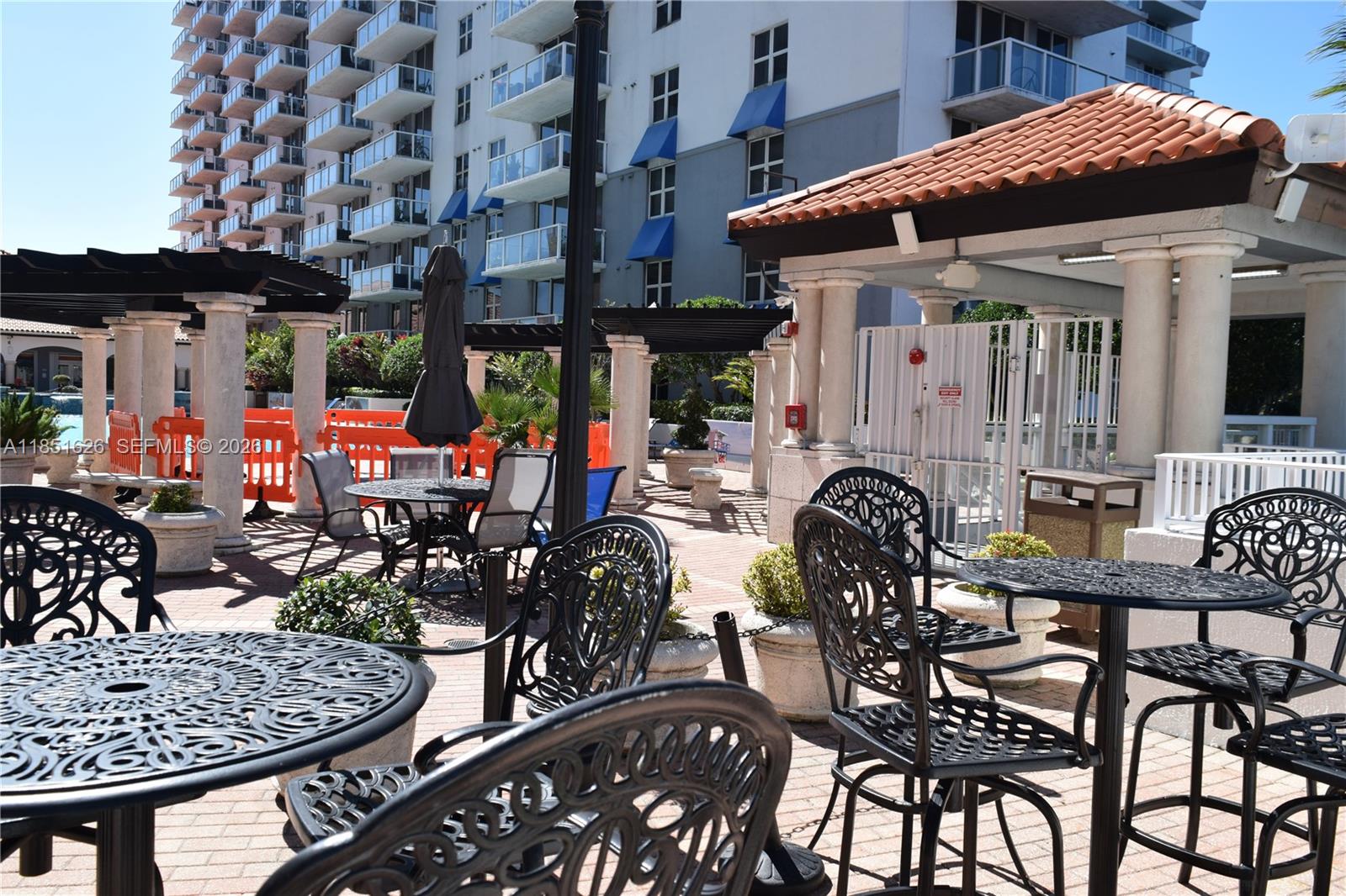 BLUE LAGOON CONDO - Residential