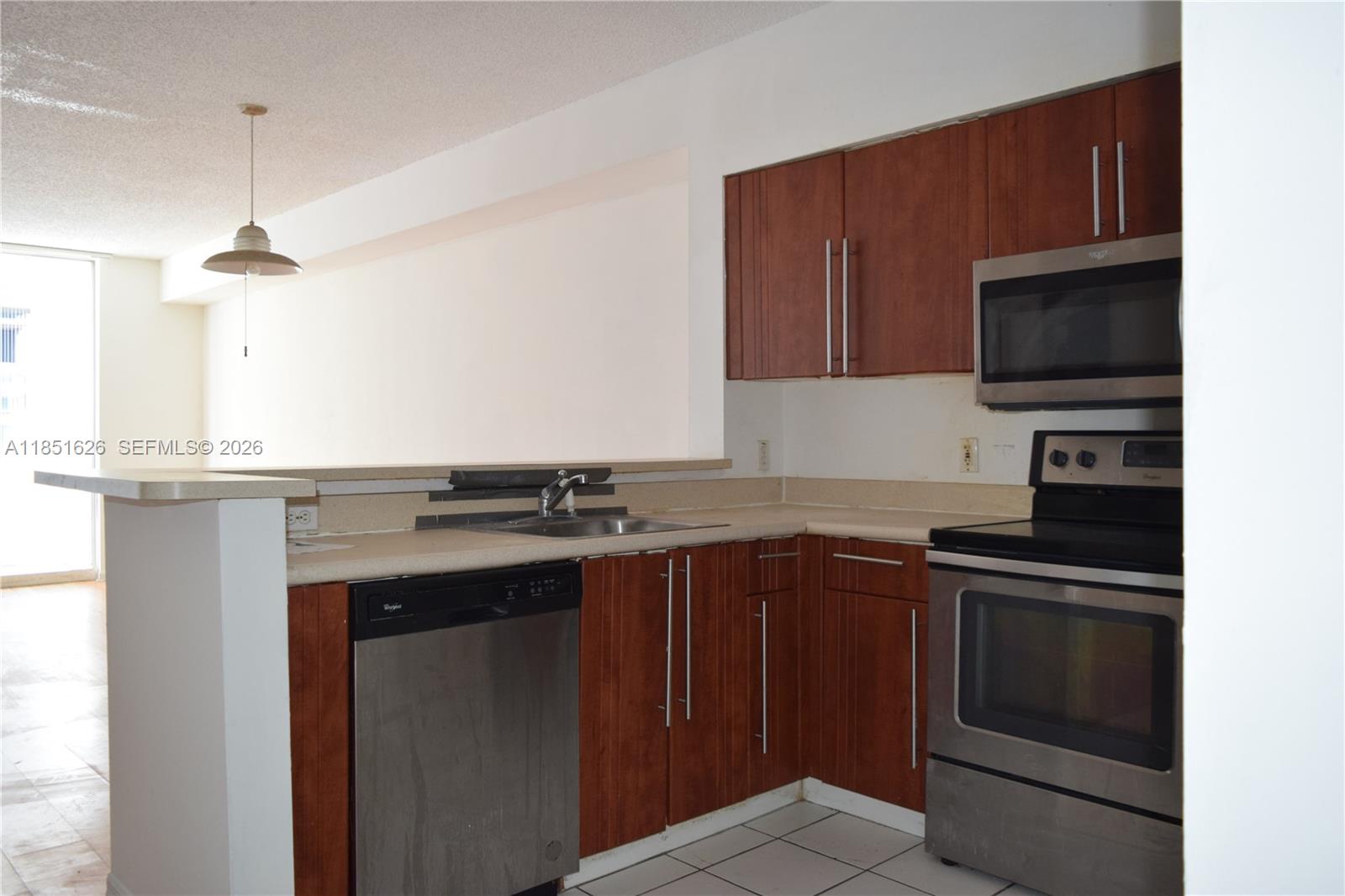 BLUE LAGOON CONDO - Residential