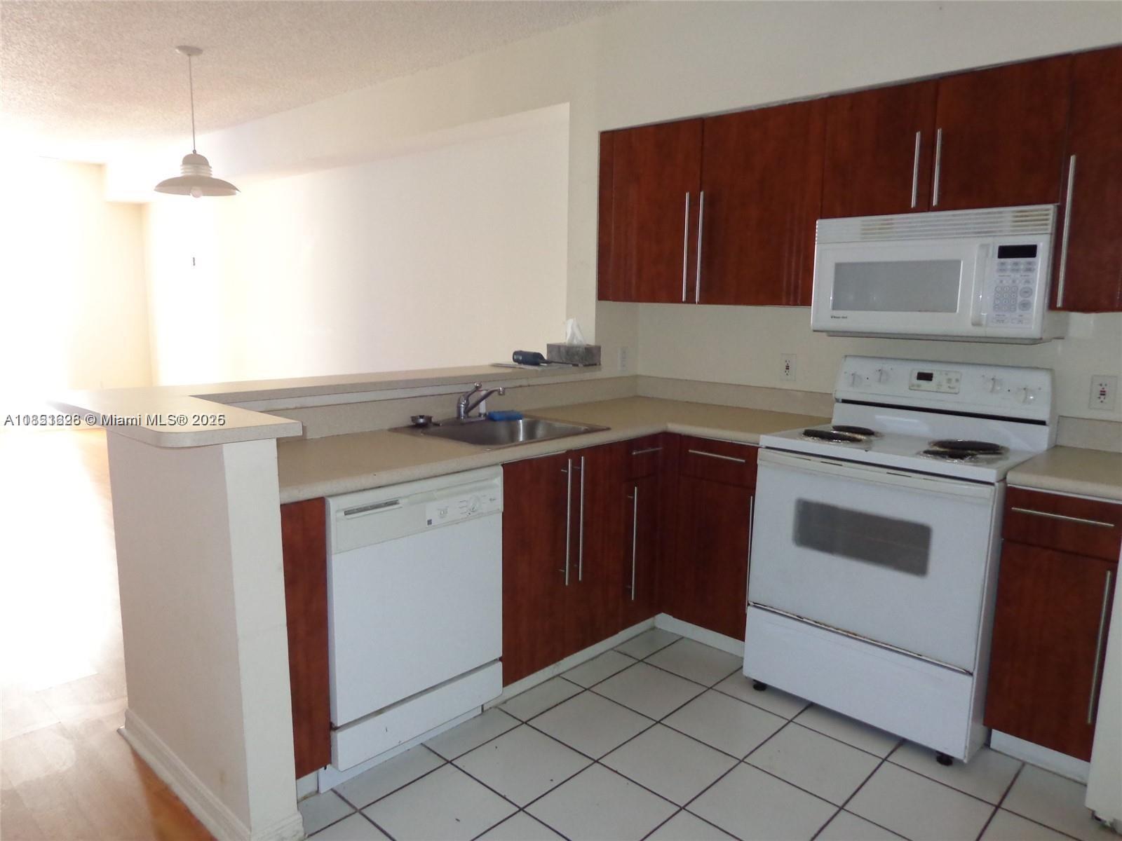 BLUE LAGOON CONDO - Residential