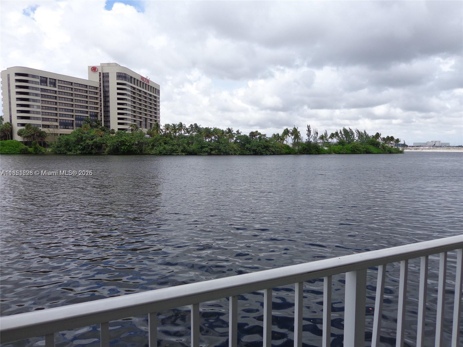 BLUE LAGOON CONDO - Residential