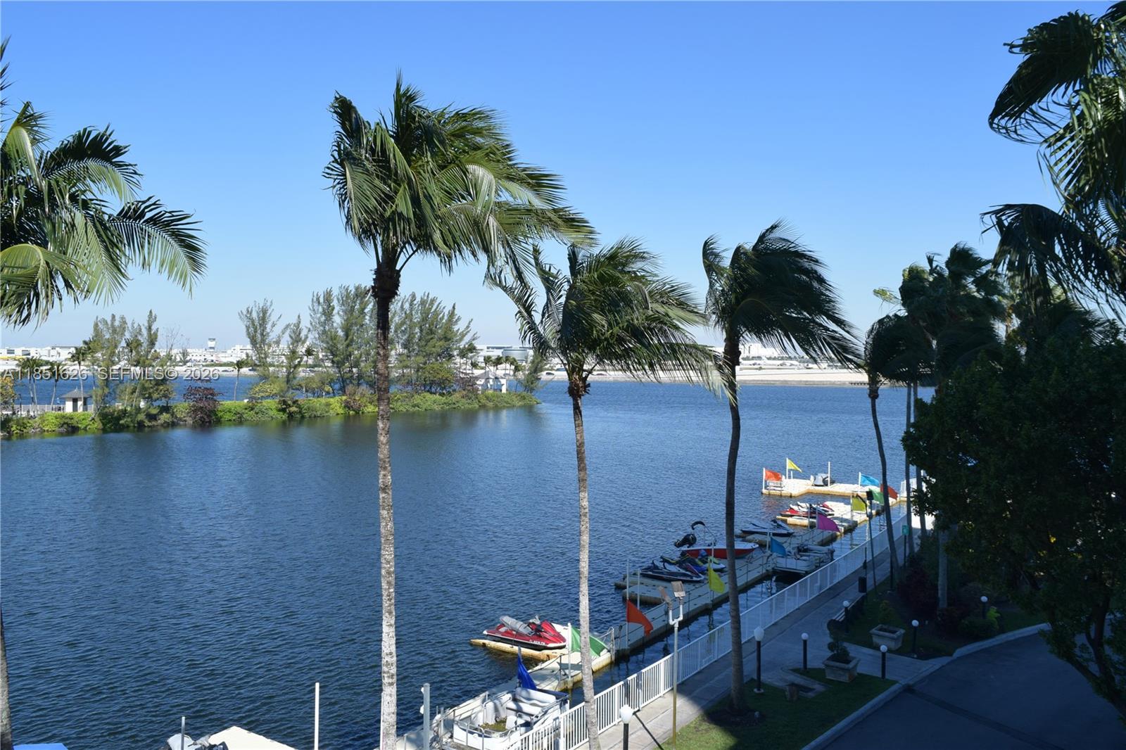 BLUE LAGOON CONDO - Residential