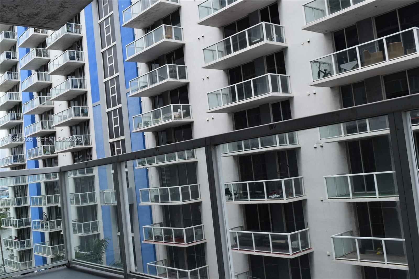 BLUE LAGOON CONDO - Residential