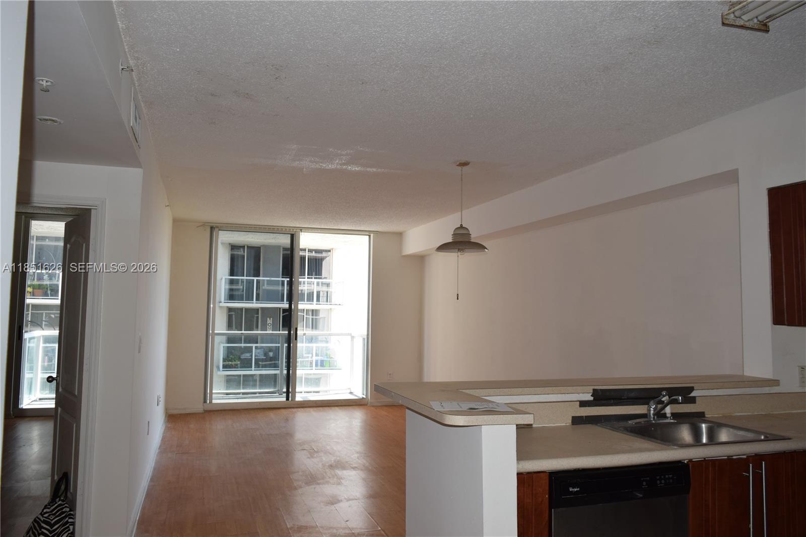 BLUE LAGOON CONDO - Residential