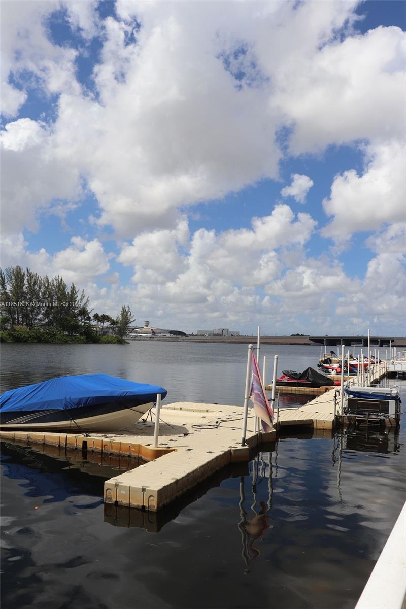 BLUE LAGOON CONDO - Residential