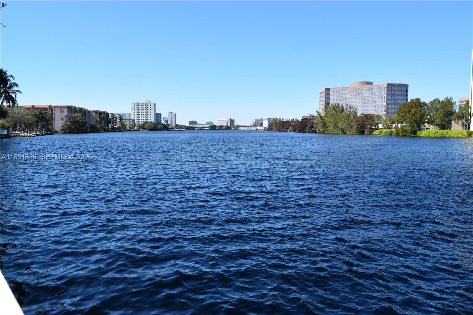 BLUE LAGOON CONDO - Residential