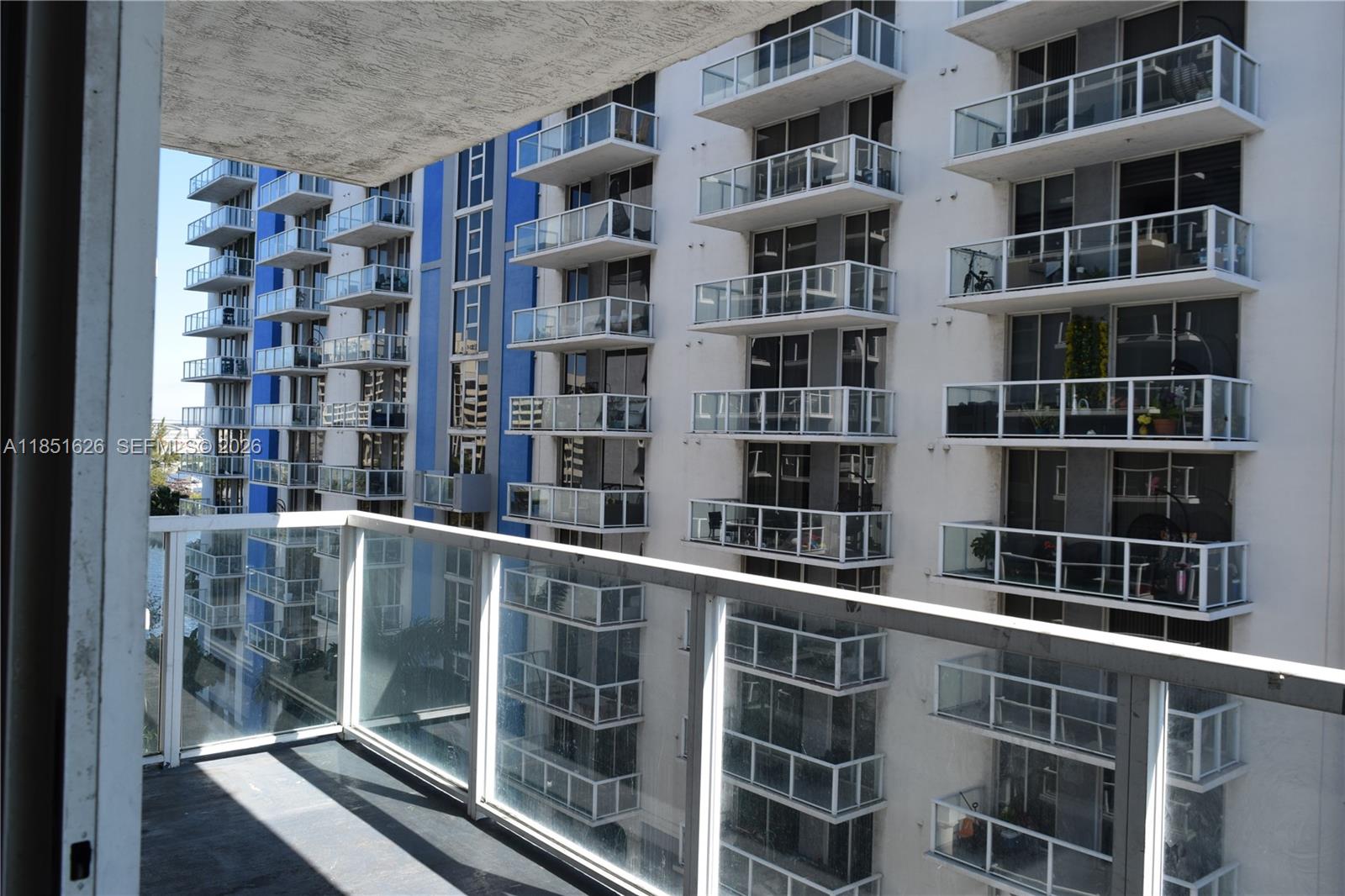 BLUE LAGOON CONDO - Residential