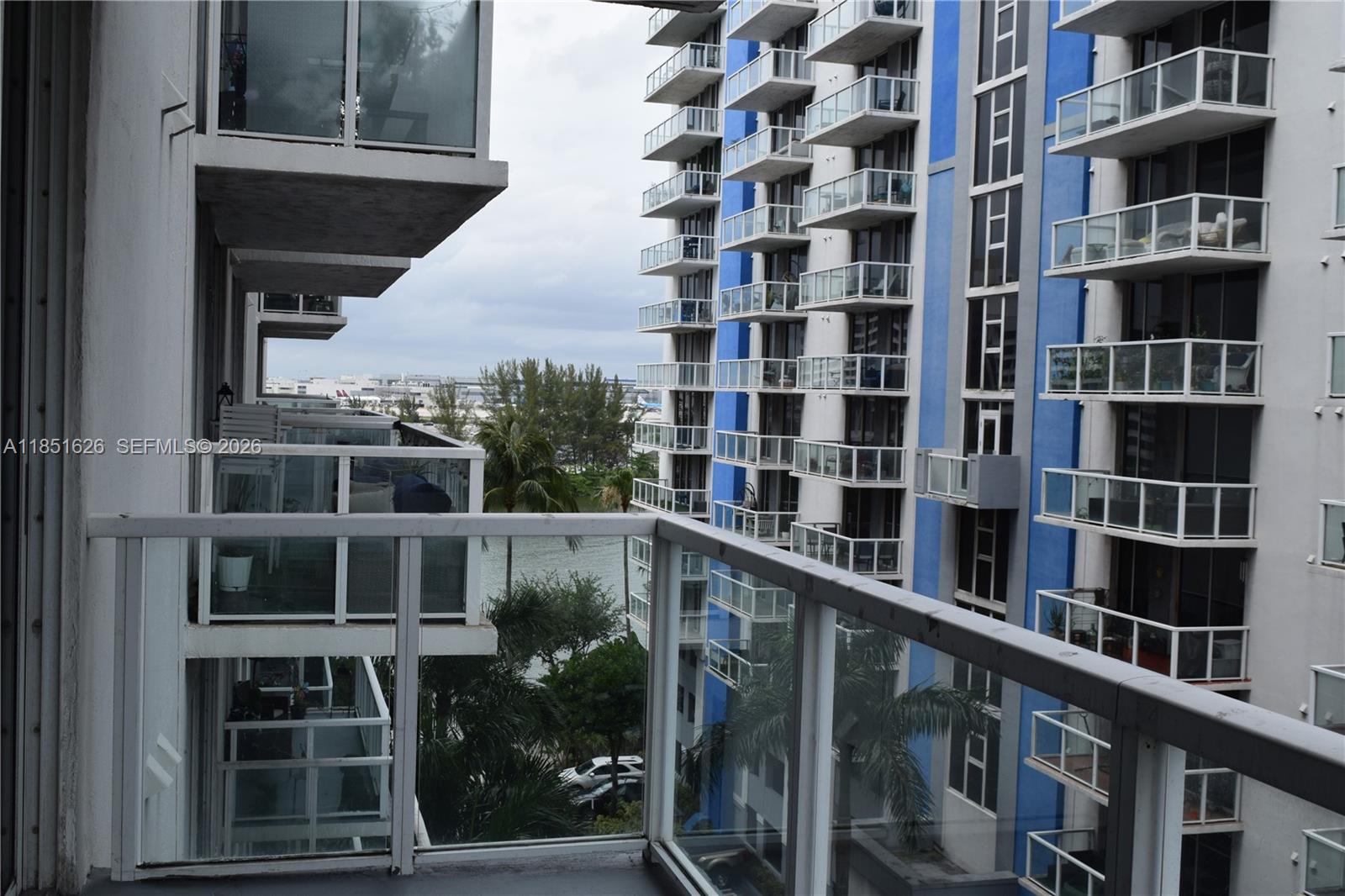 BLUE LAGOON CONDO - Residential