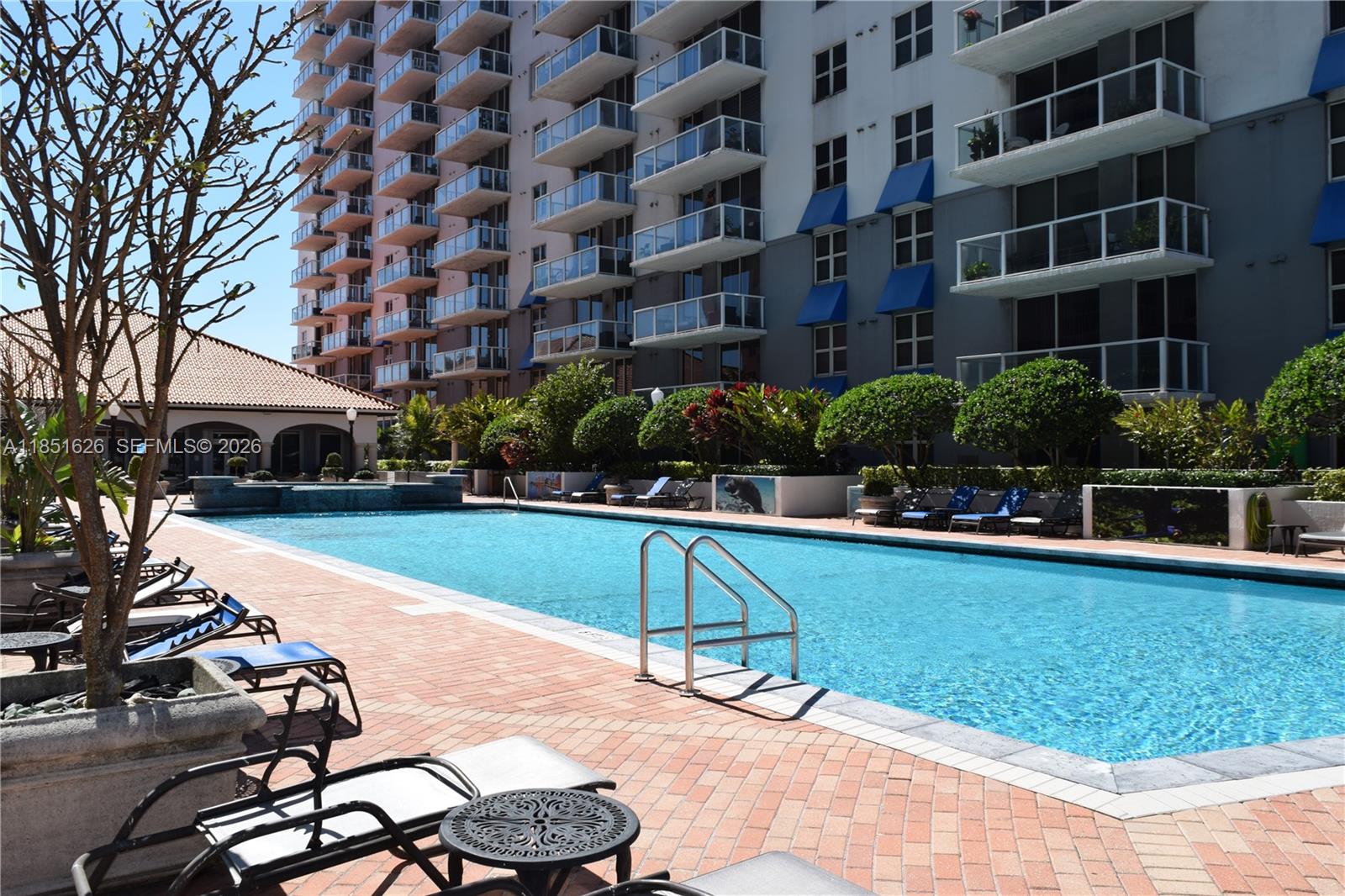 BLUE LAGOON CONDO - Residential