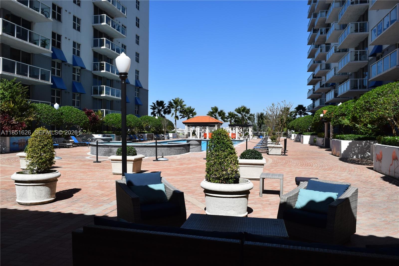 BLUE LAGOON CONDO - Residential