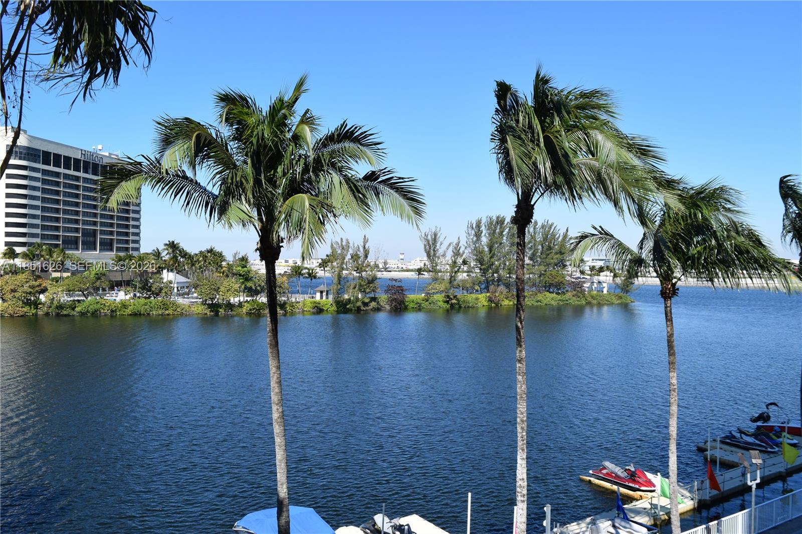 BLUE LAGOON CONDO - Residential