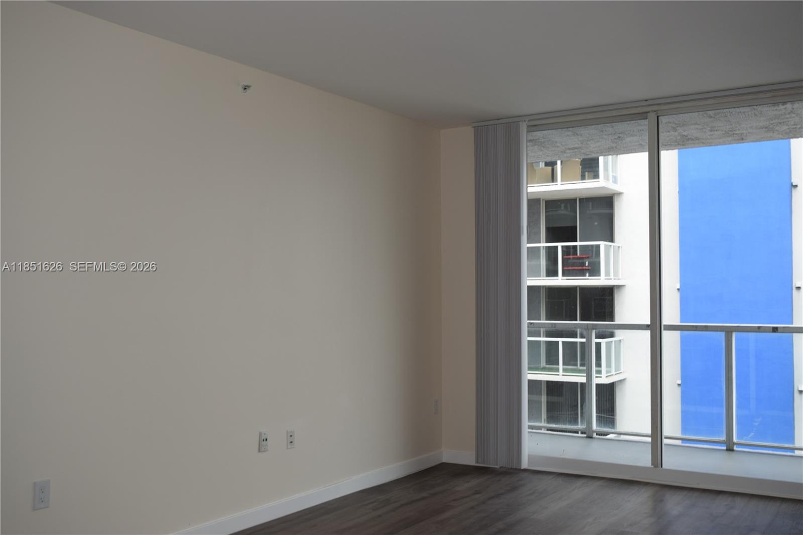 BLUE LAGOON CONDO - Residential