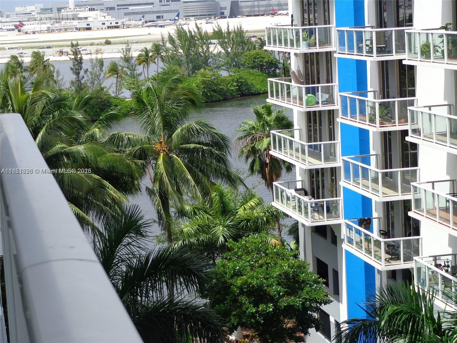 BLUE LAGOON CONDO - Residential