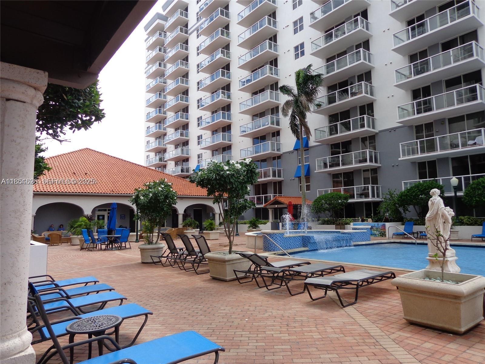 BLUE LAGOON CONDO - Residential