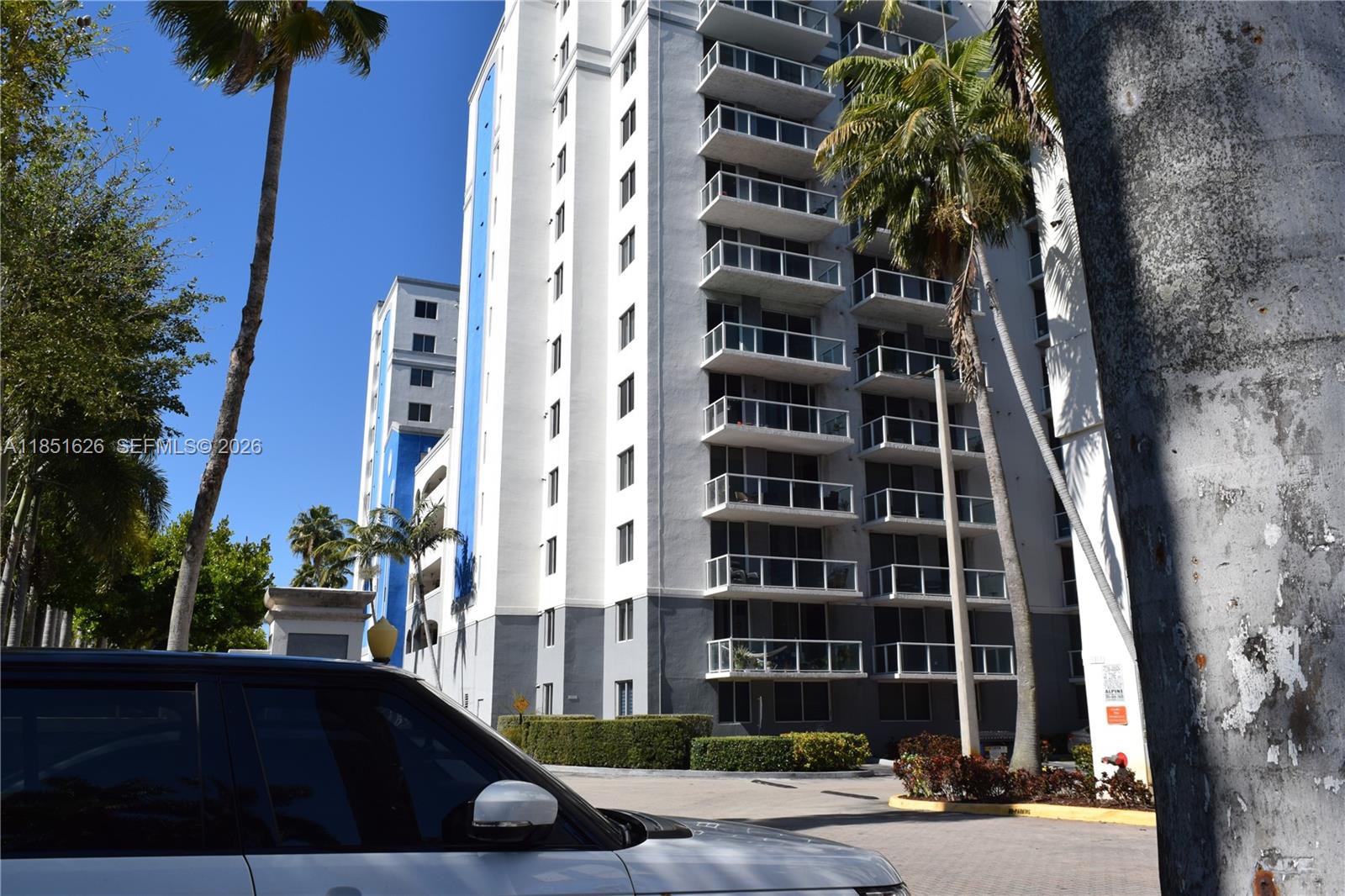 BLUE LAGOON CONDO - Residential