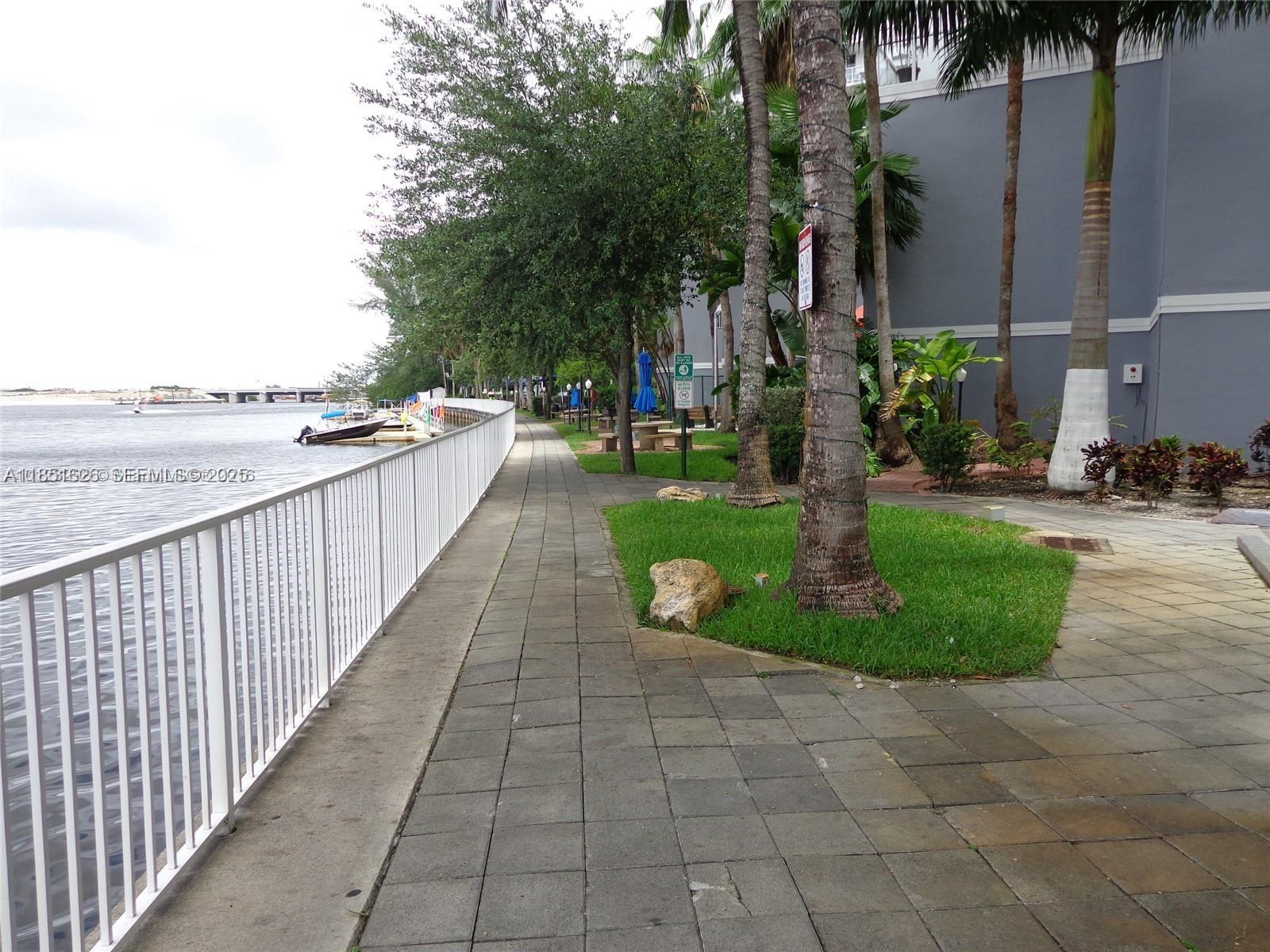 BLUE LAGOON CONDO - Residential