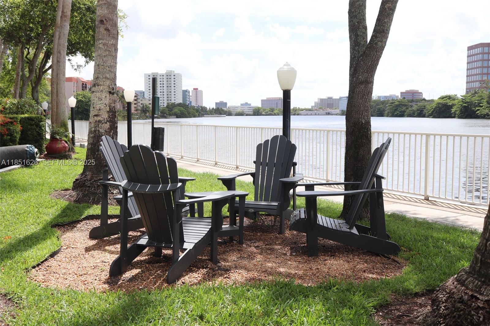 BLUE LAGOON CONDO - Residential