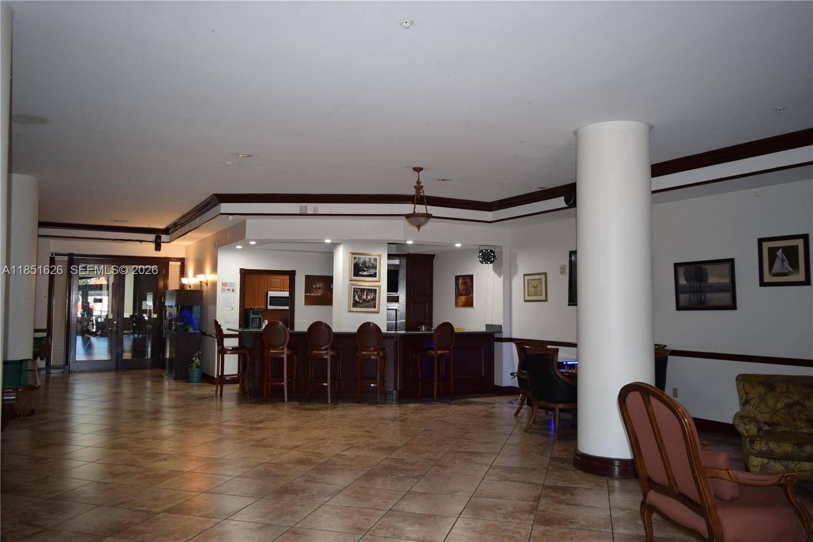 BLUE LAGOON CONDO - Residential