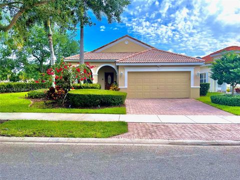 845 Vista Meadows Dr Weston FL 33327