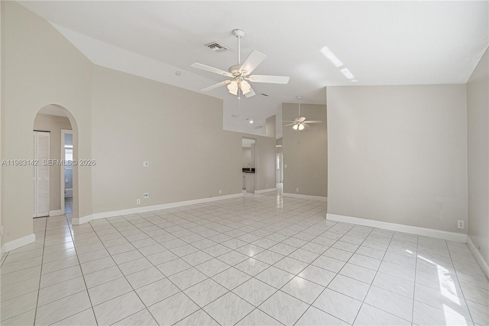 ARBORETUM - Residential