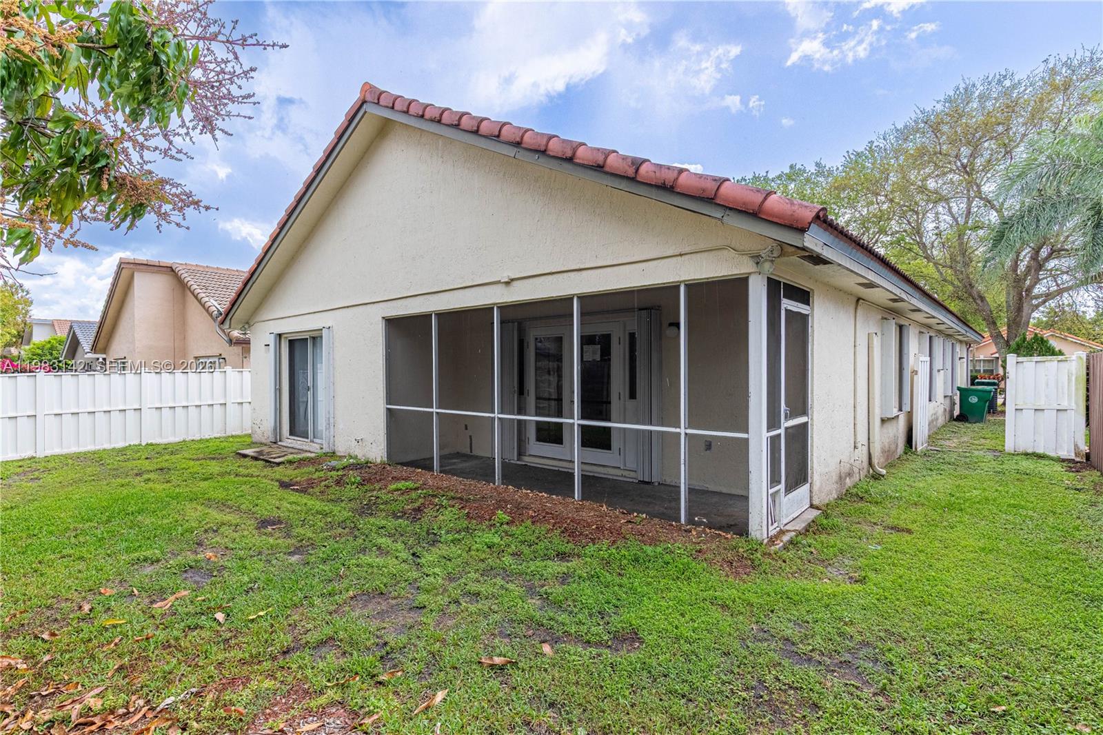 ARBORETUM - Residential