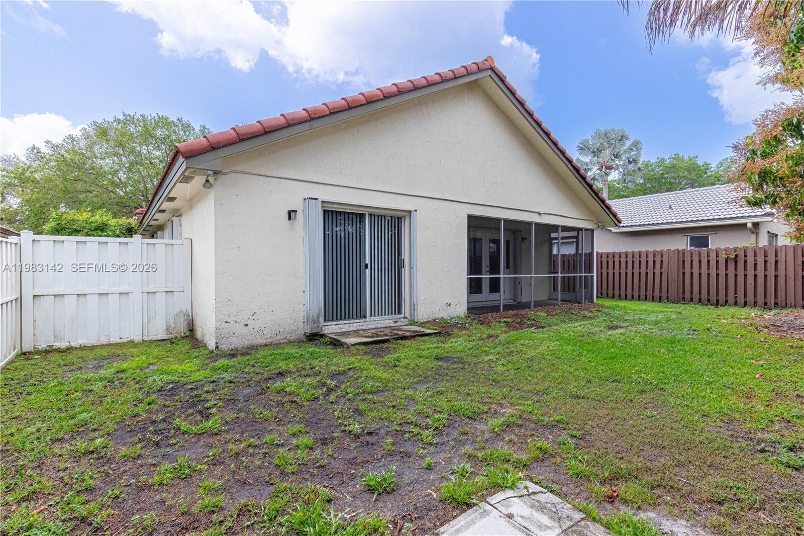 ARBORETUM - Residential