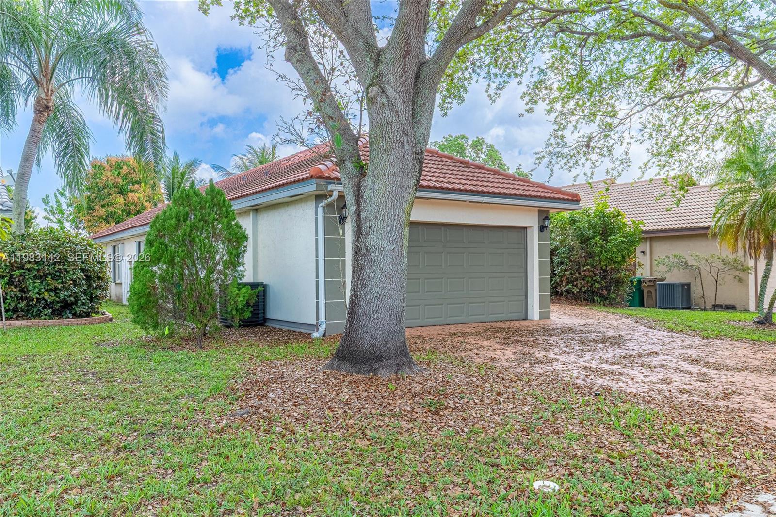 ARBORETUM - Residential