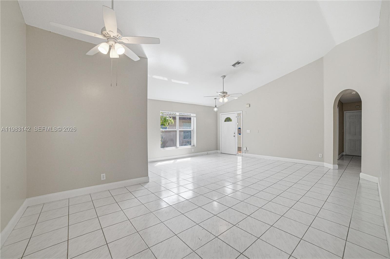 ARBORETUM - Residential