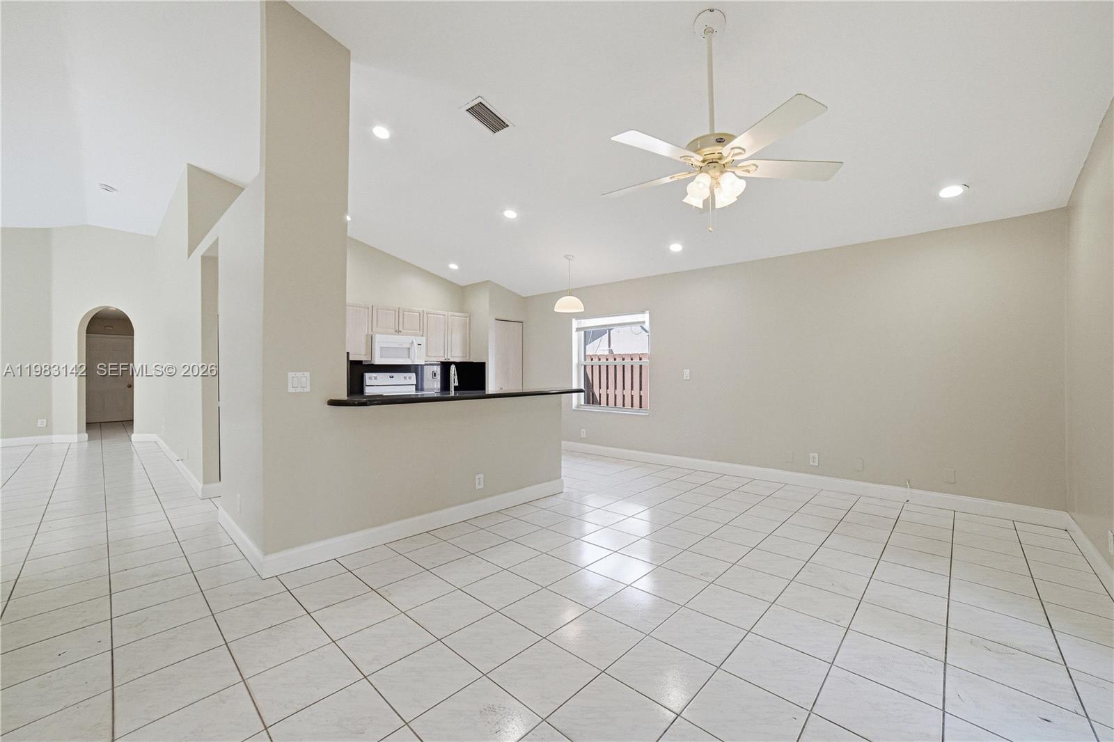 ARBORETUM - Residential