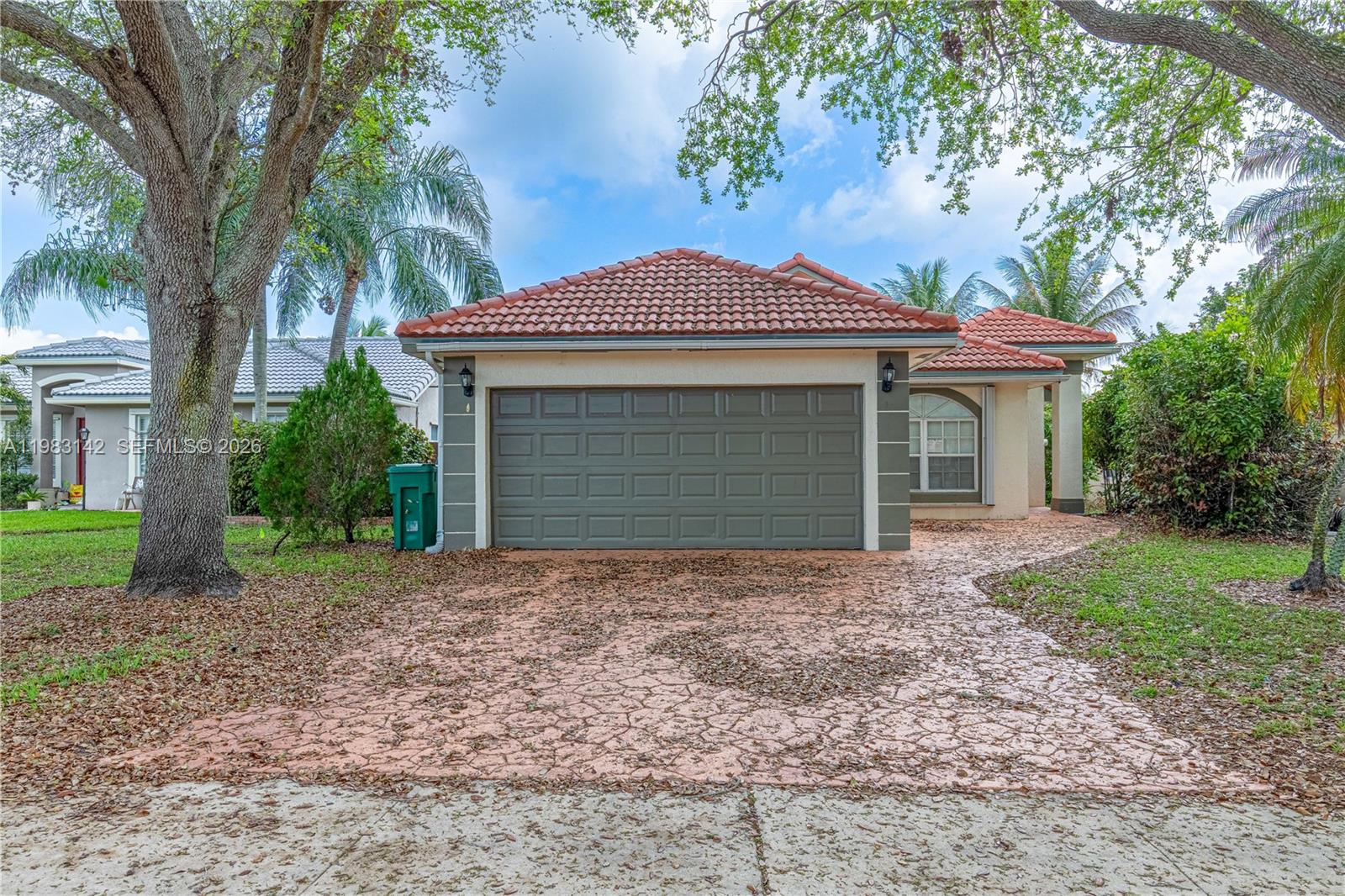 ARBORETUM - Residential